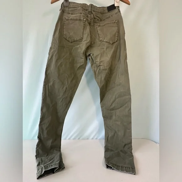 Dear John Green Pants Skinny Jeans Size 28 - Picture 7 of 11